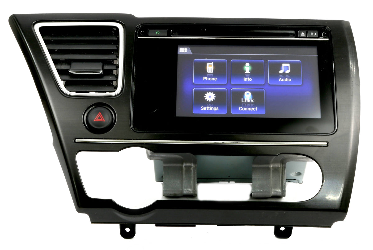 CD Player C979470