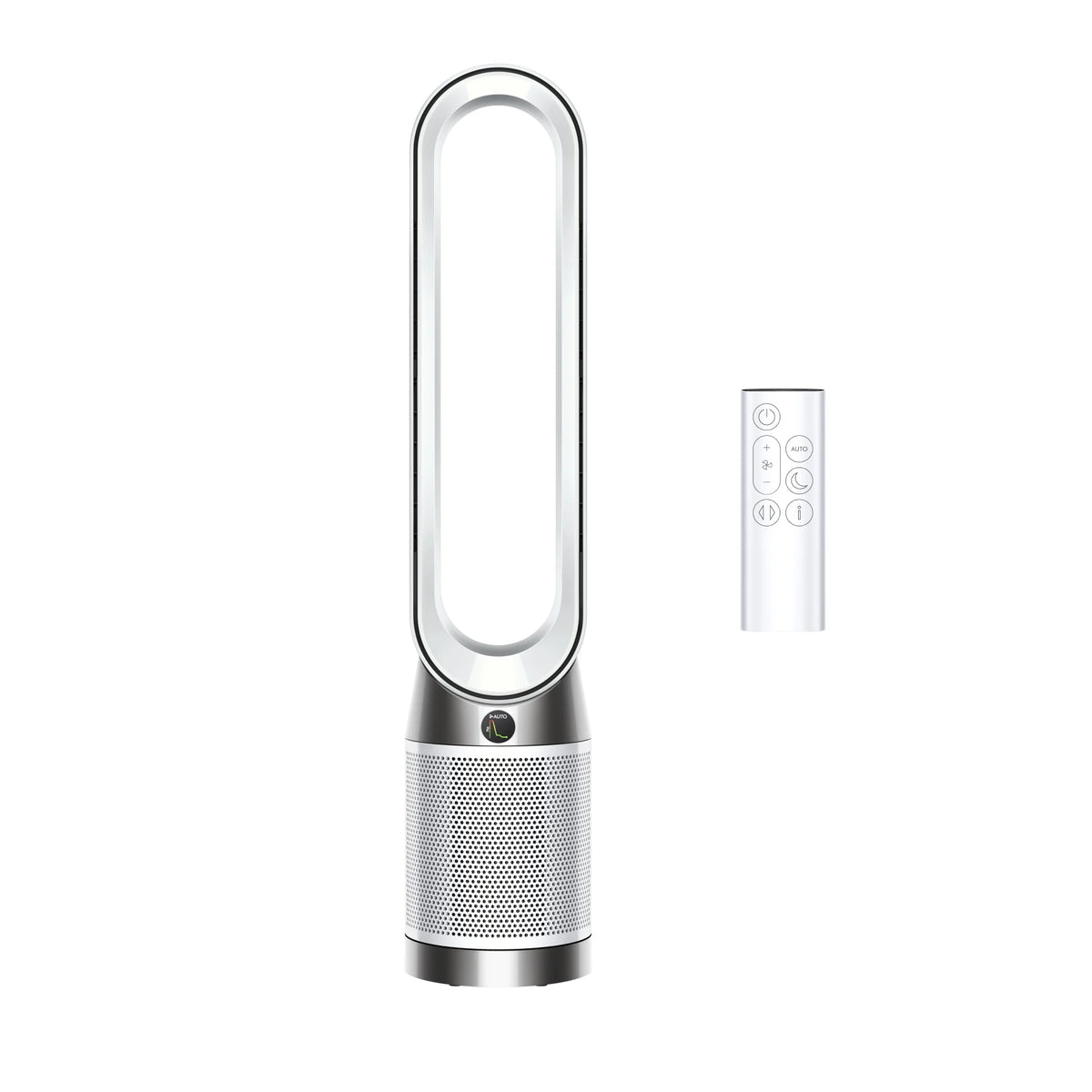 Black Nickel Purifier Cool V931715