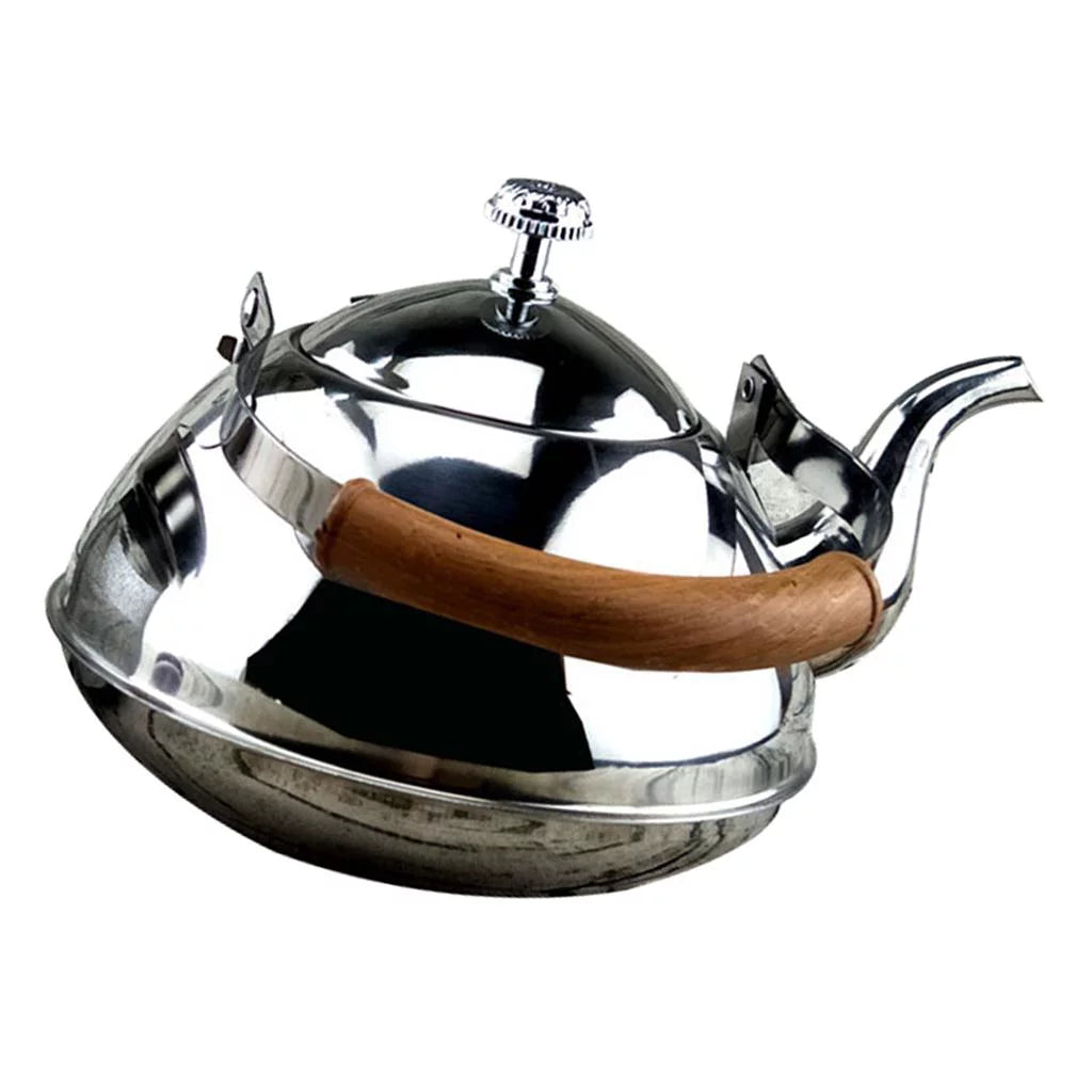 Stainless Steel 2L Teakettle R661