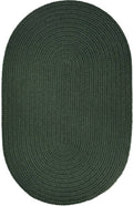 Oval Spruce Green N94378