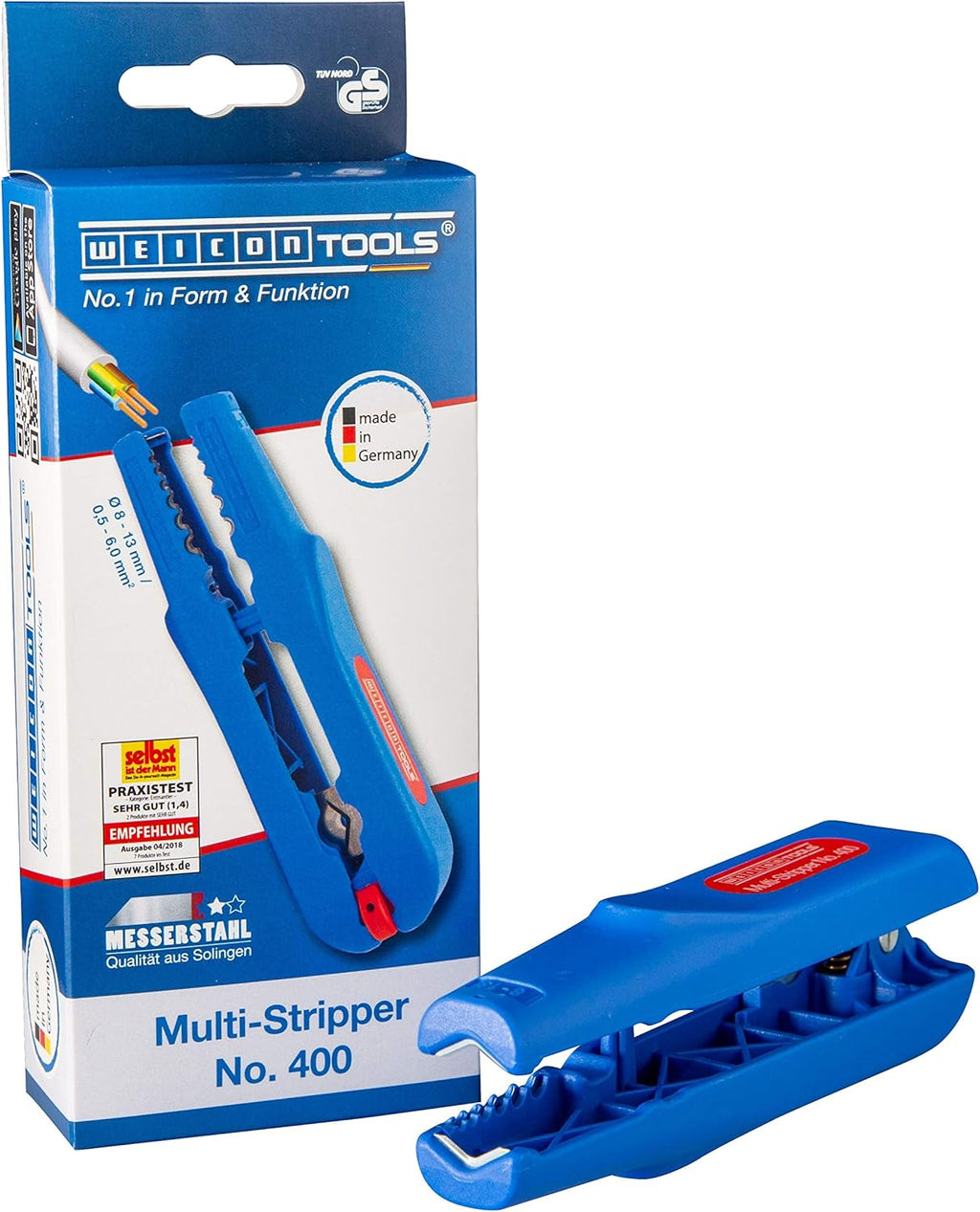 Cable Stripper 155mm T37283