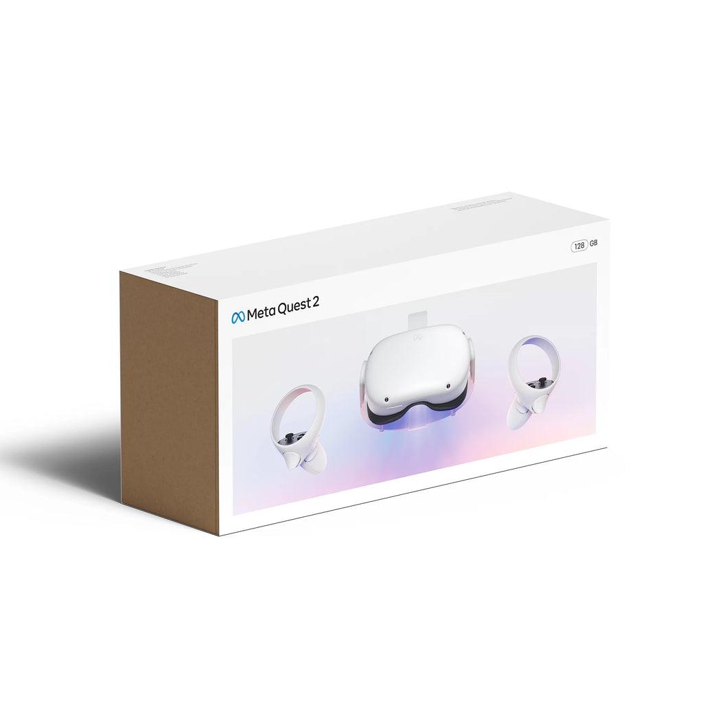 128GB VR Headset T8804