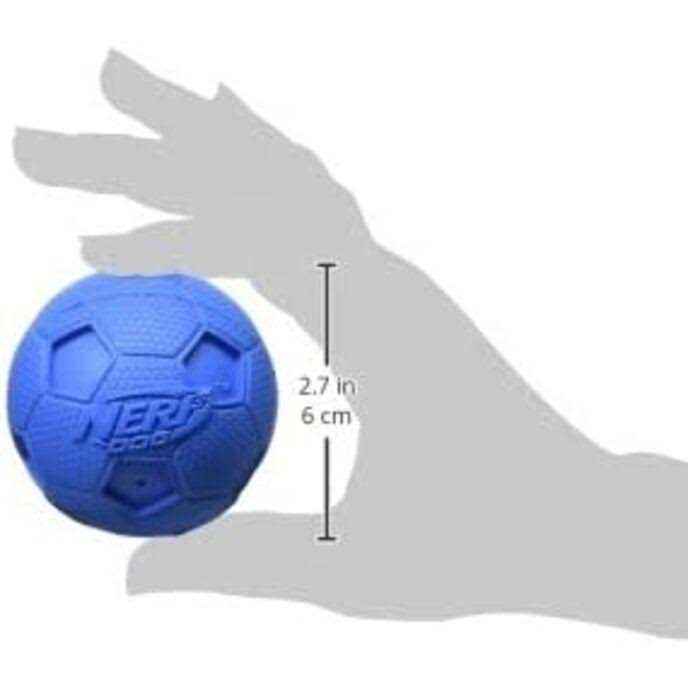 Dog Soccer Ball F723