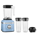 3 Speed Ice Crushing Blender with 2 Blender Jars Z3335