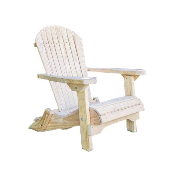 Folding Adirondack Chair B886297