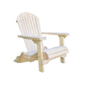 Folding Adirondack Chair B886297