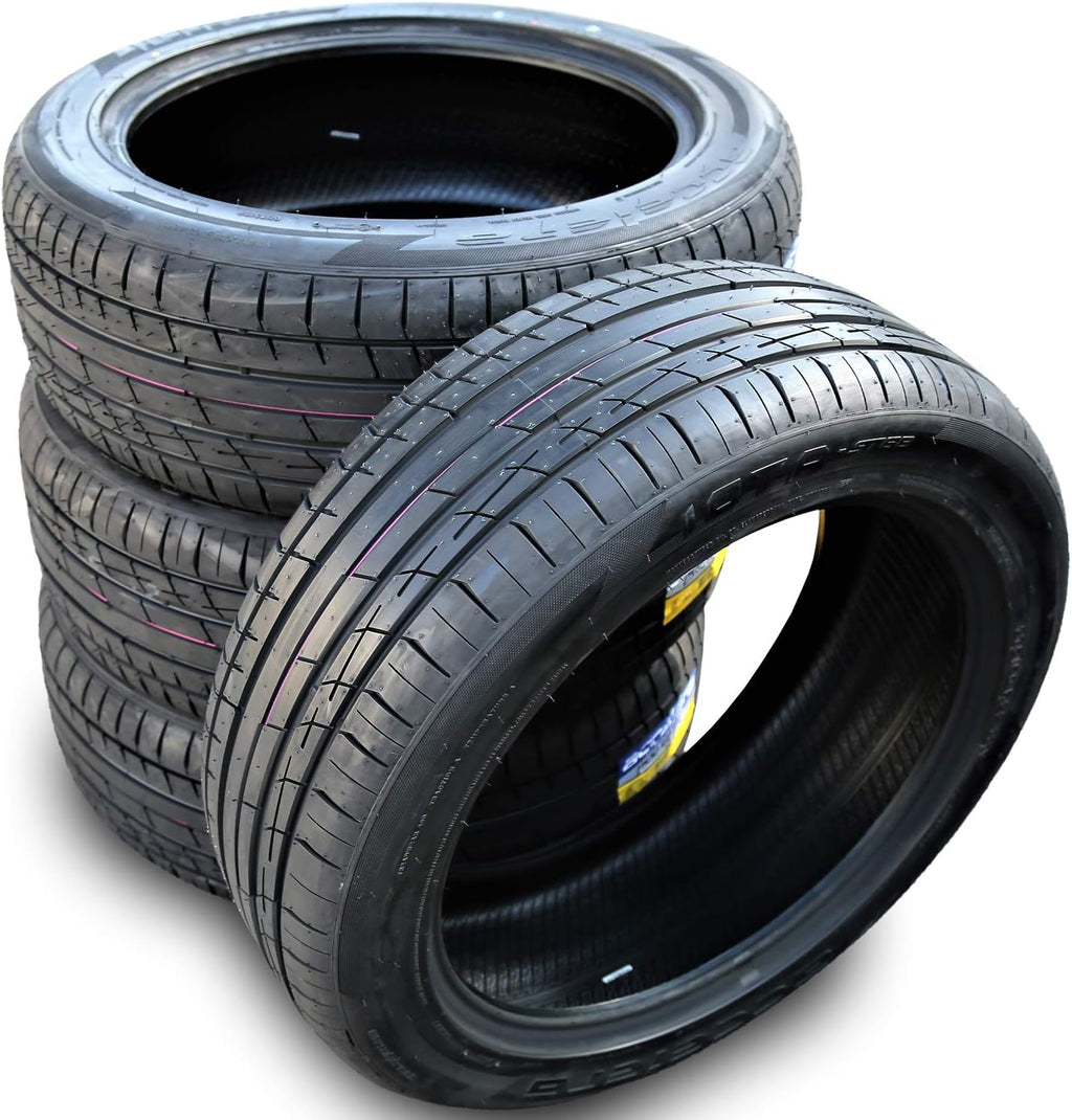 275/45ZR22 112W XL High Performance All-Season Radial Tire X548