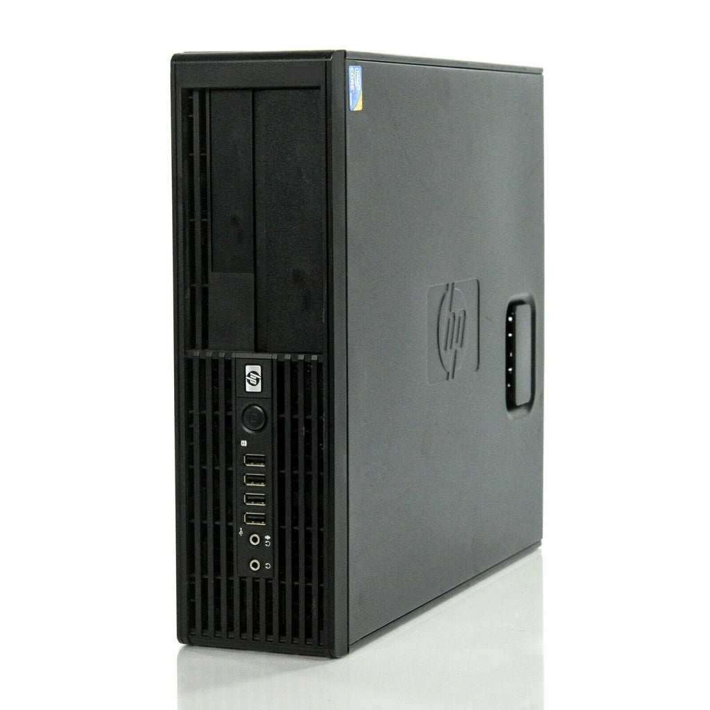 Gaming Desktop PC Intel Core i5 16GB Ram 1TB HDD NVIDIA GT 1030 A622846