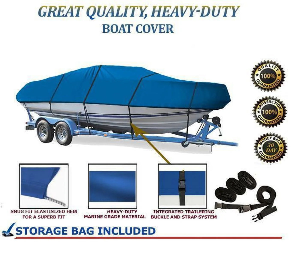 Boat Cover G50259
