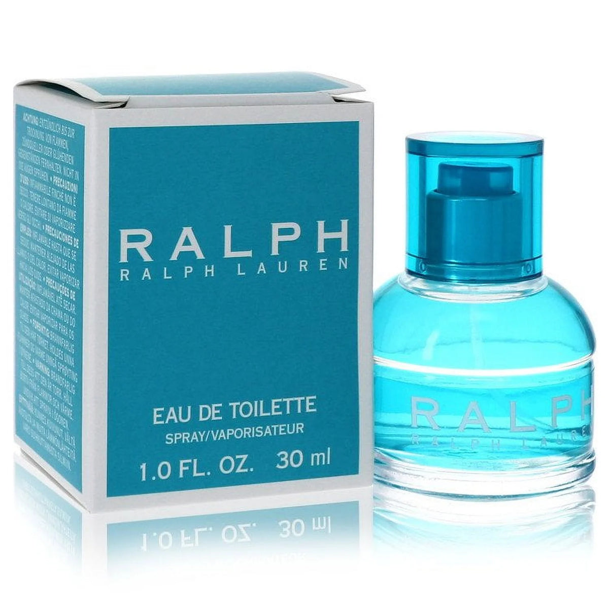 Eau De Toilette Spray 1 oz Y4163