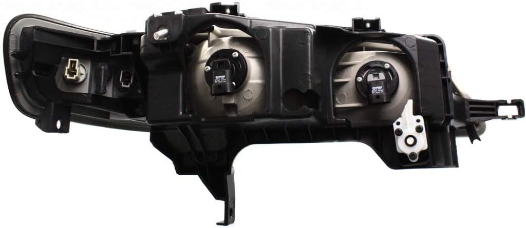 Headlight Assembly for Honda Accord 1994-1997 Driver and Passenger Side Y467