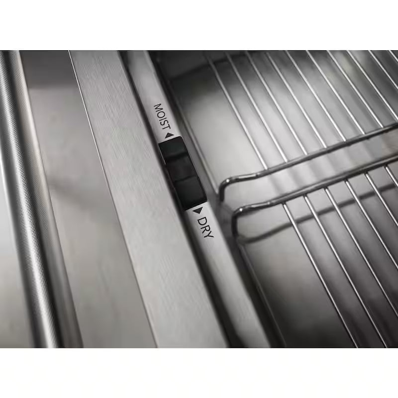 Slow Cook Warming Drawer in Stainless Steel K954635