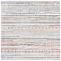 Rust / Gold Rug N373578