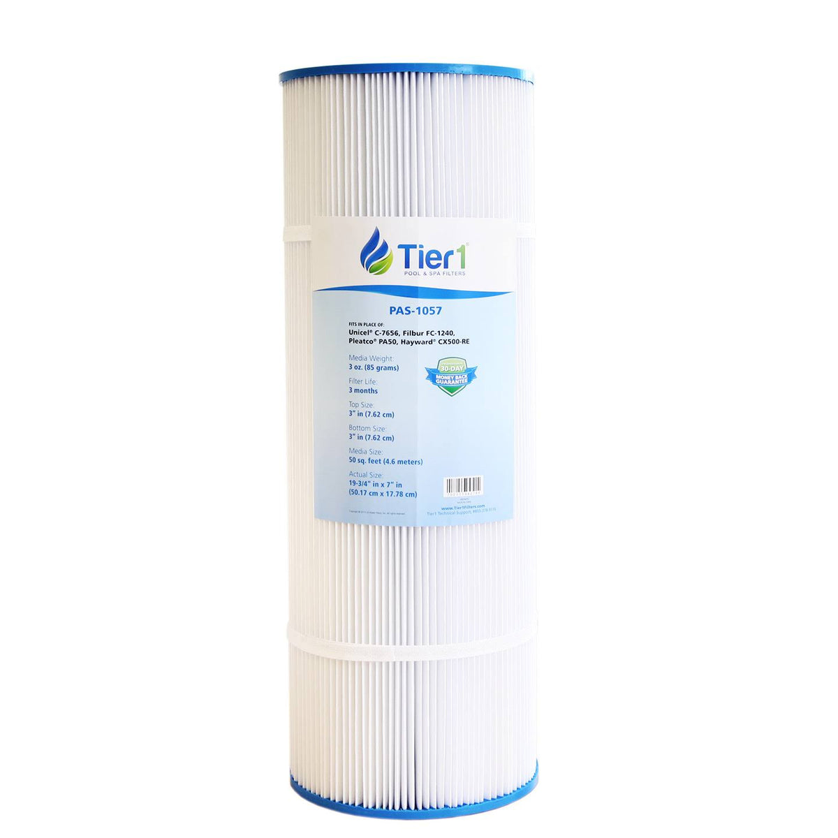 Replacement Filter Cartridge N31787
