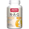 N-A-G 700 mg 120 vcaps V7858
