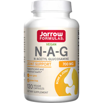N-A-G 700 mg 120 vcaps V7858