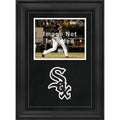 8x22 x 10x22 Horizontal Photograph Frame with Team Logo H317