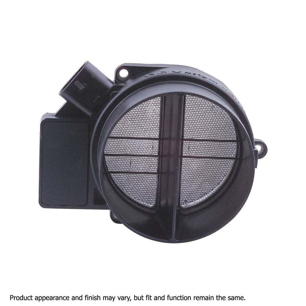 Mass Air Flow Sensor J986