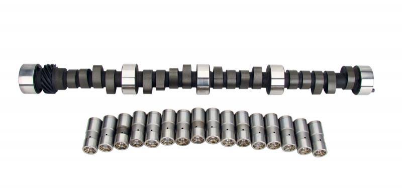 Hydraulic Flat Cam and Lifter Kit Q52756