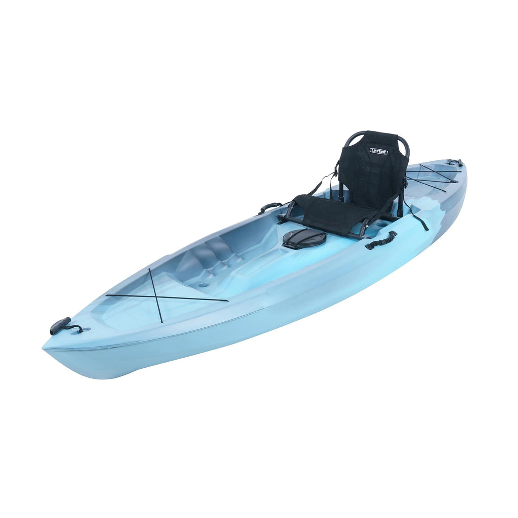 Dragonfly Blue Sit-on-Top Kayak R363