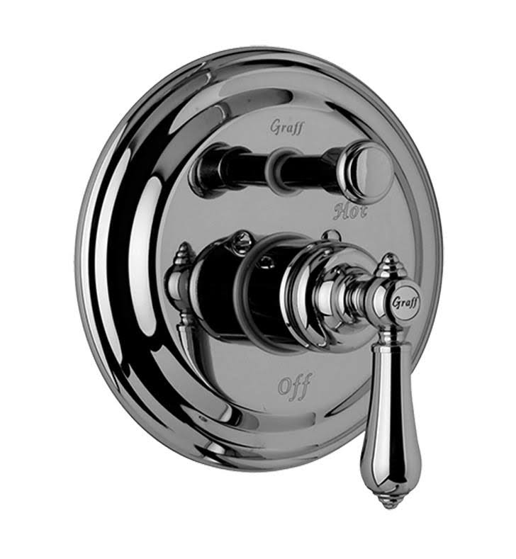 Steelnox Trim Plate with Handle F291034