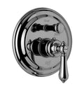 Steelnox Trim Plate with Handle F291034