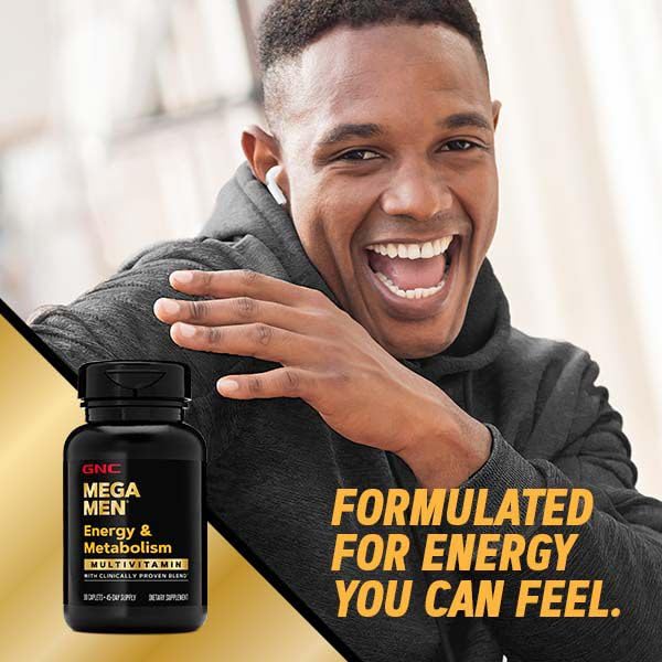 Timed Release Multivitamin Caplets 180 Count G14506