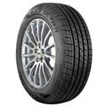 All Season 235/55R17 99W Passenger Tire T2753