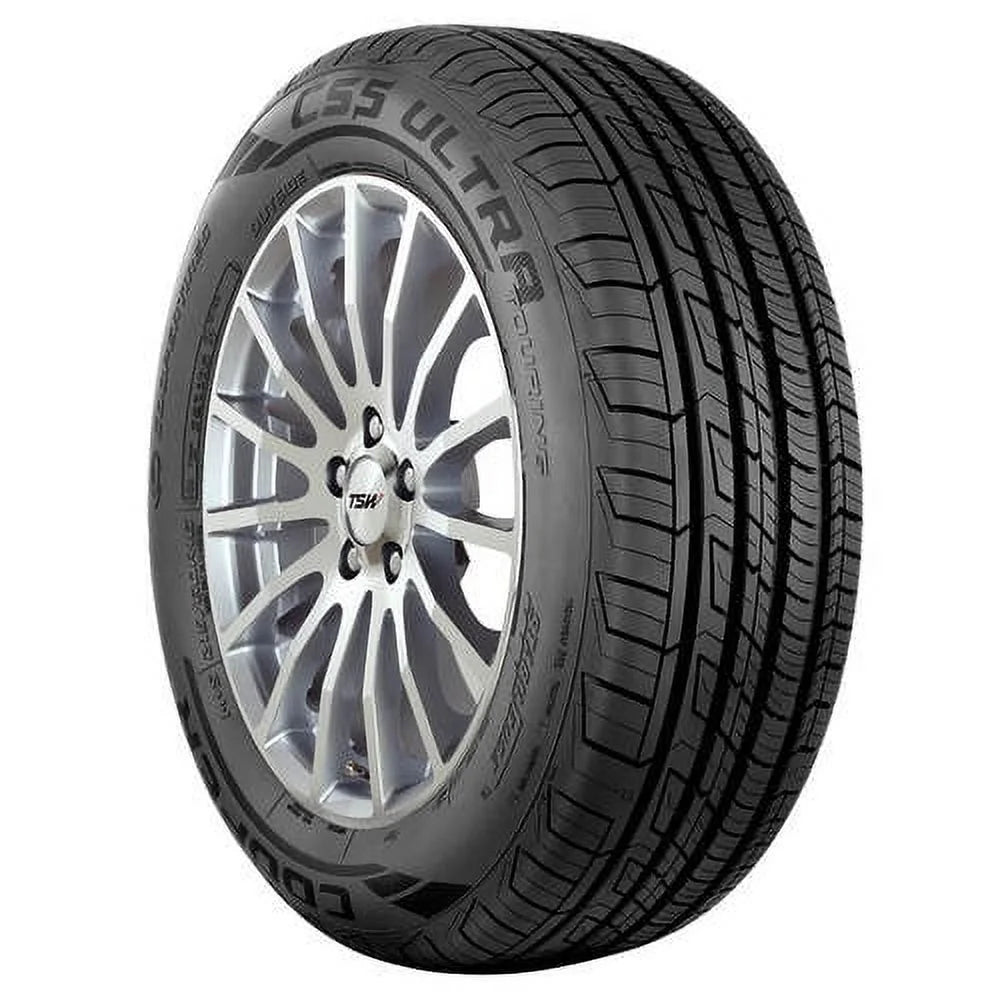 All Season 235/55R17 99W Passenger Tire T2753