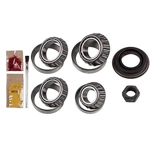 Timkin BRG Kit GM 8 W504764