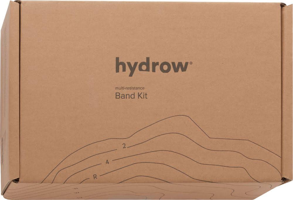 Multi-Resistance Band Kit F11178