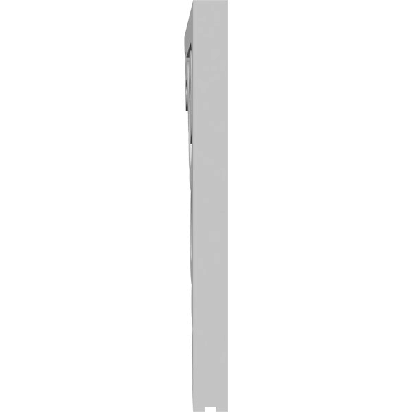 PVC Corbel G9989