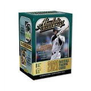 Baseball Trading Card Blaster Box G703