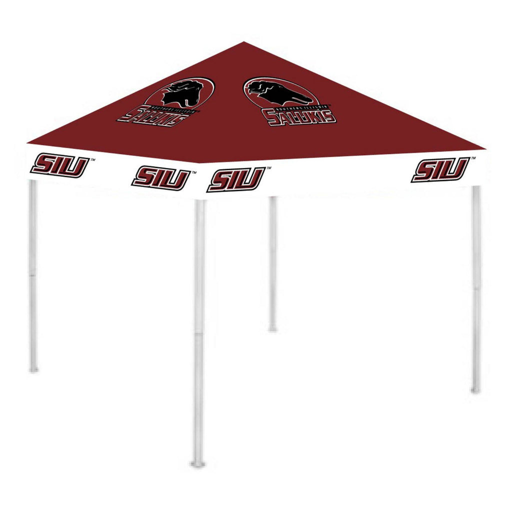 NCAA Southern Illinois-Carbondale Salukis Canopy J64501