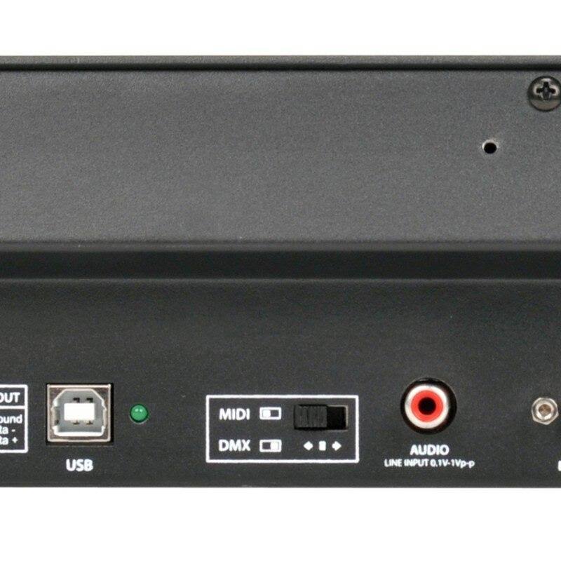 DMX Controller P574