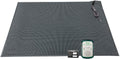 Fall Alert with Floor Mat and Caregiver Pager V3917