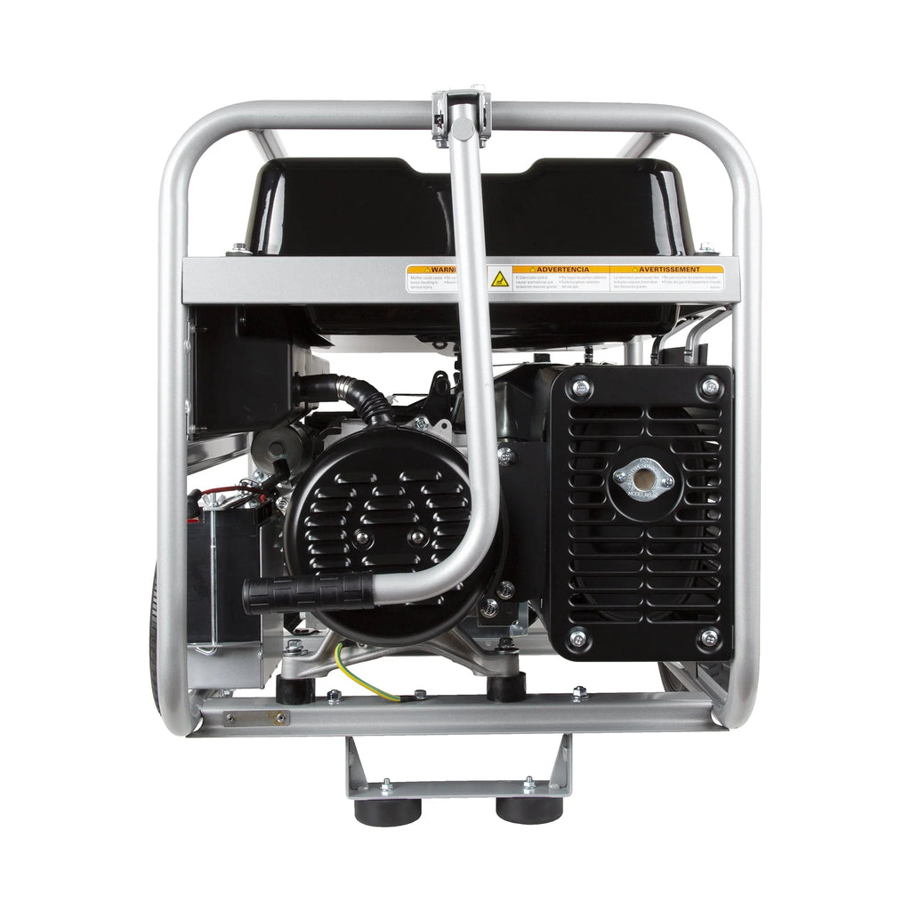 6500W Portable Generator B962182
