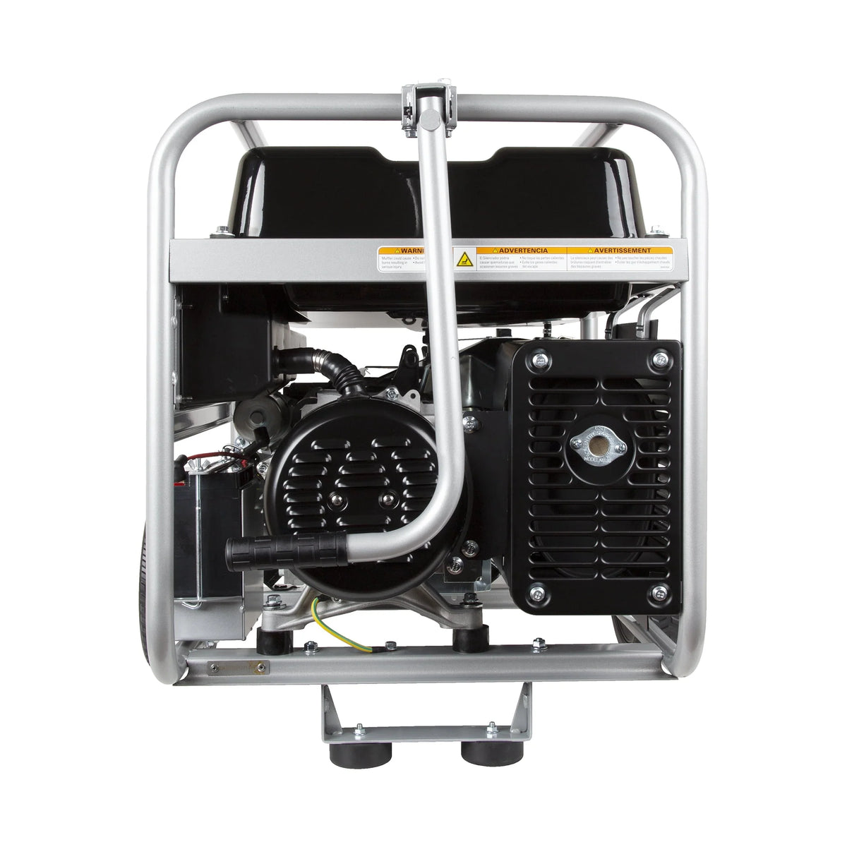 6500W Portable Generator B962182