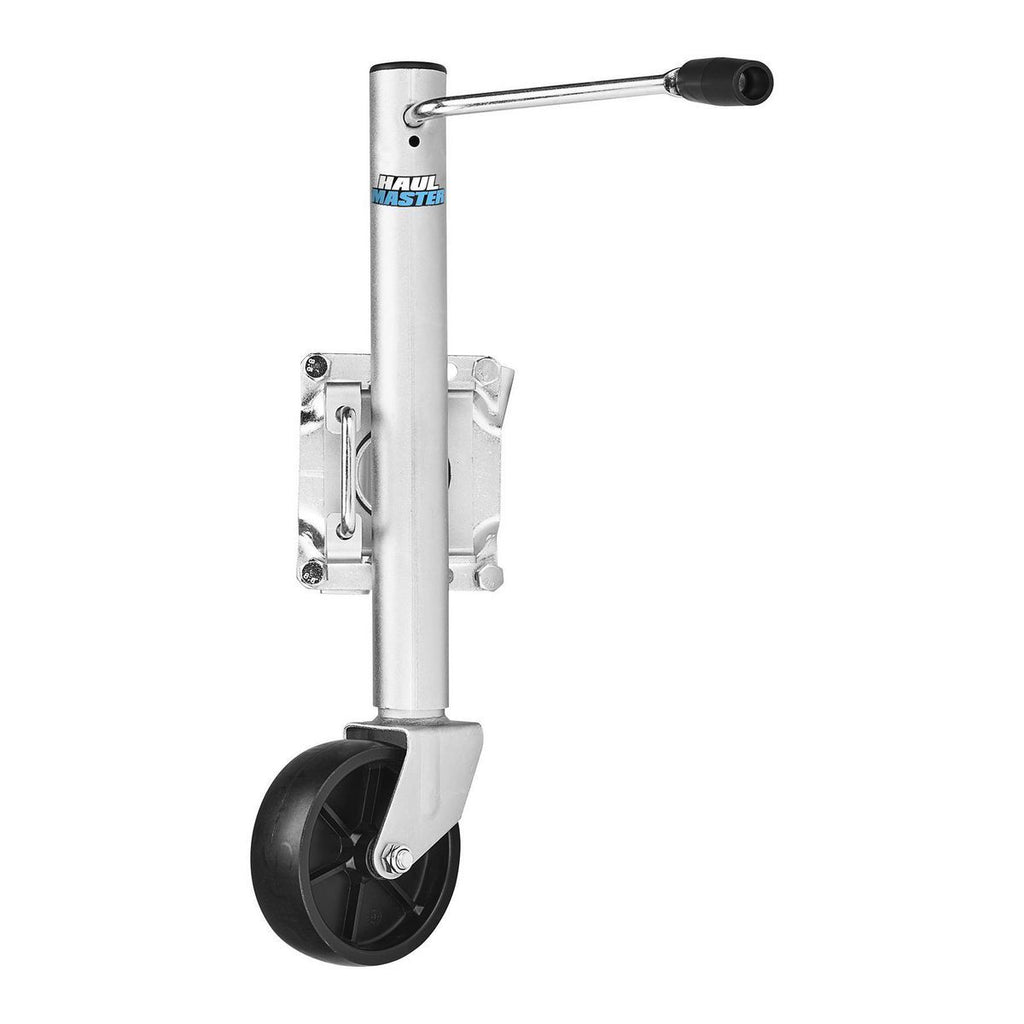 1000 lb. Capacity Swing-Away Trailer Jack F9057