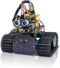 Mini Tank Robot Smart Car Kit for Arduino A29525