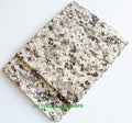 10 x 16 Desert Camo Poly Tarp with Grommets X9273