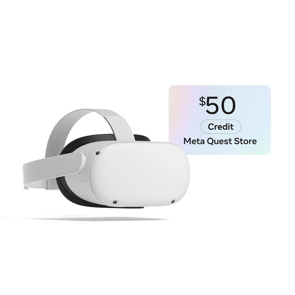 128GB VR Headset T8804