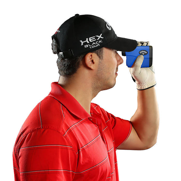 Laser Rangefinder Q85585