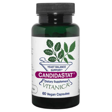 Candidastat 60vc X955