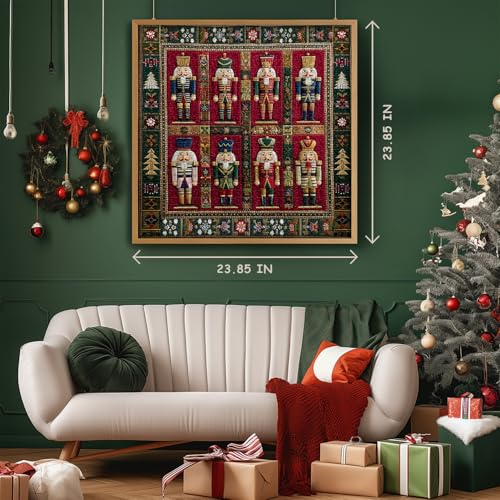 1000 Pieces Christmas Jigsaw Puzzle S6213
