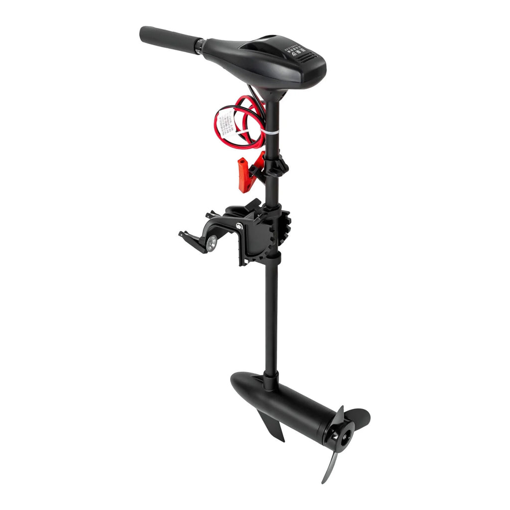 12V 40lbs Electric Trolling Motor B158