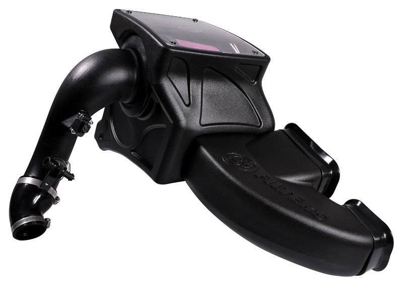 Cold Air Intake K481835