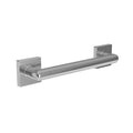 Matte White 32x22 Grab Bar T8407