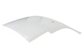 White Composite Roof O6643