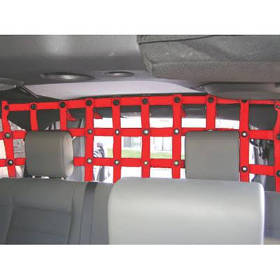 Red Pet Half Divider D8217